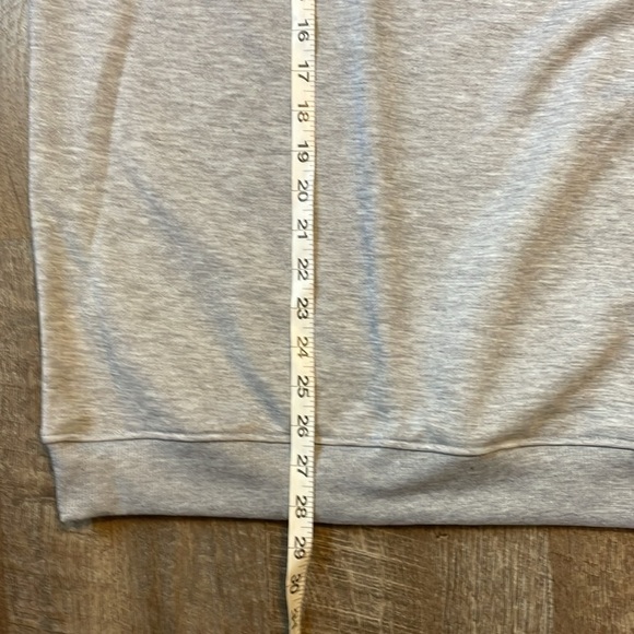 Harry Potter Sarcasm Avada Kedavra Wand Magic Gray Sweatshirt size 4XL - Picture 12 of 13